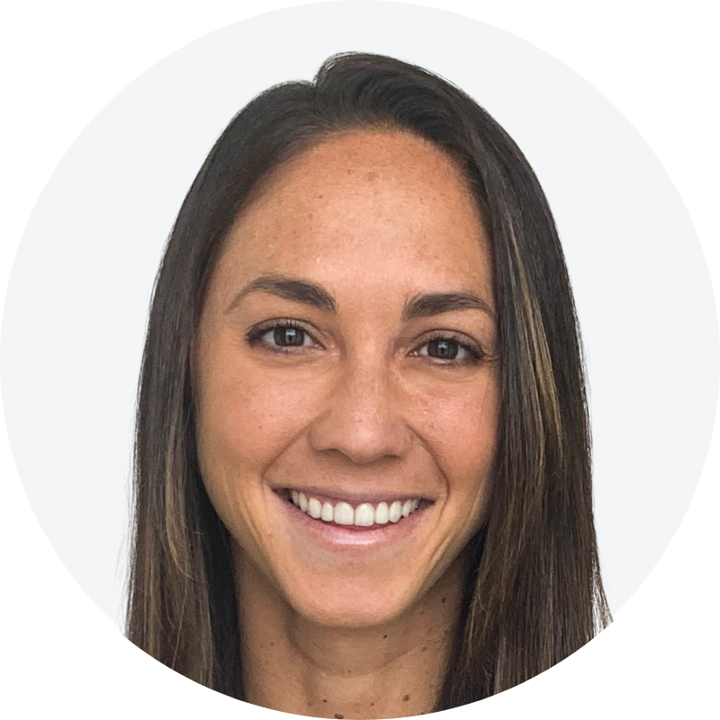 Paloma Aramburú, managing director of Endeavor Perú