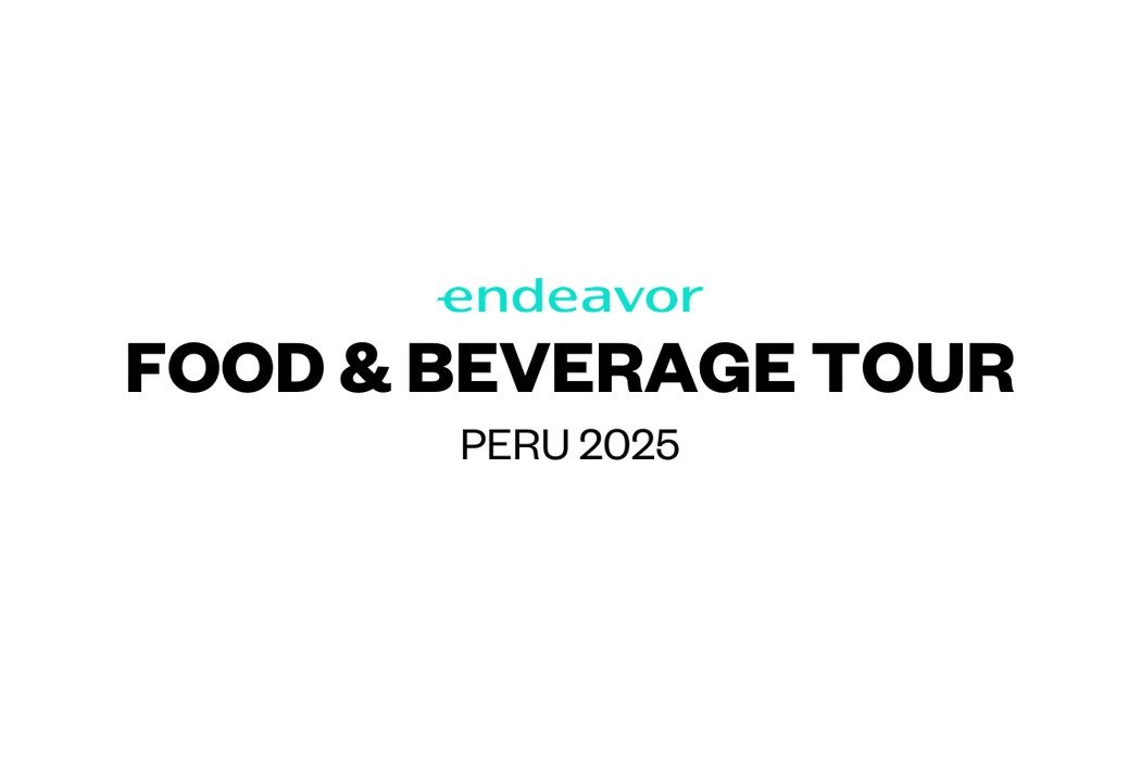 Endeavor Perú