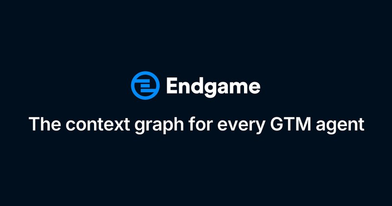 Endgame