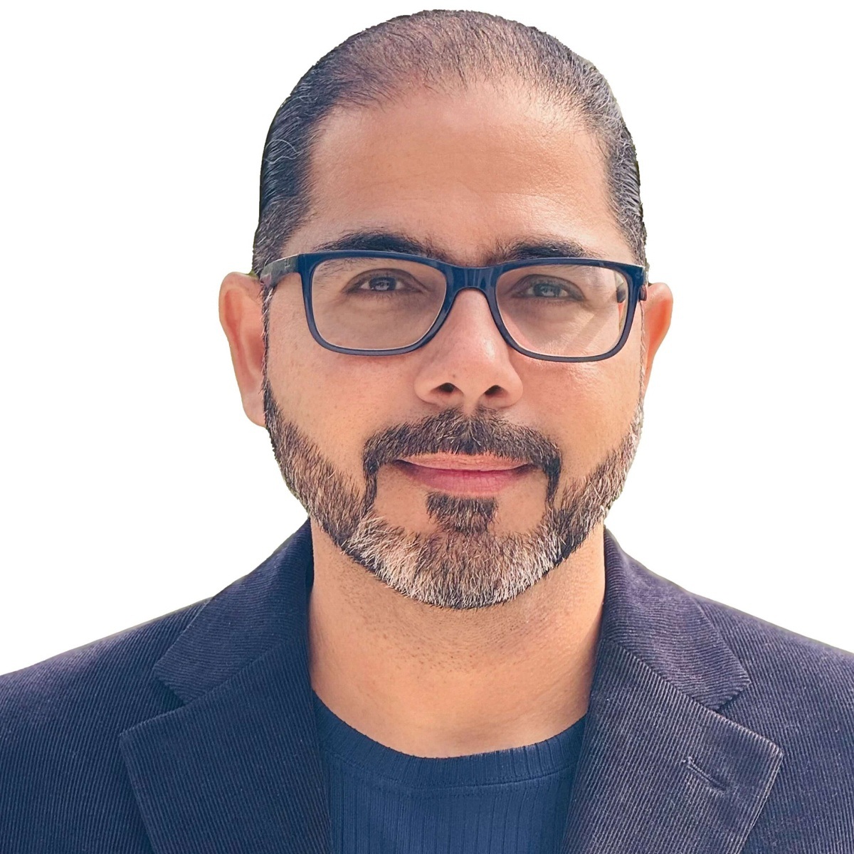 Sachin Puri, chief executive of Newfold Digital
