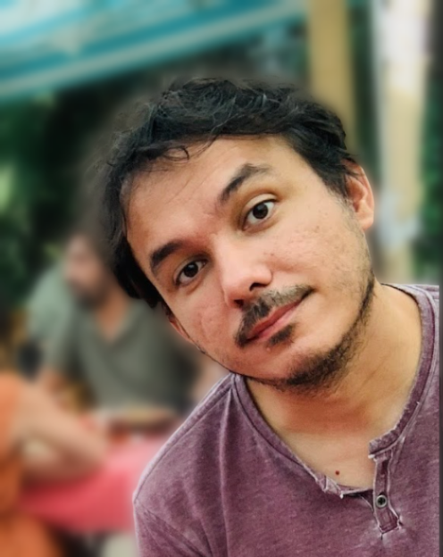 Enes Akar Is Making the Database Disappear
