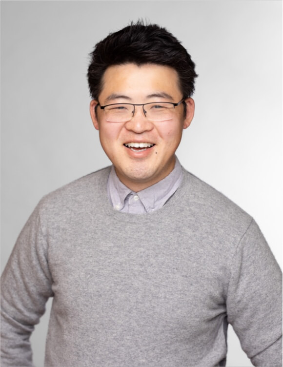 Enhao Gong, CEO and Co-founder of Subtle Medical