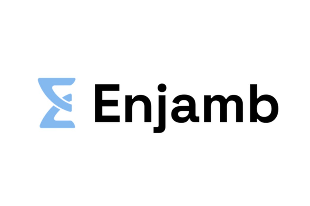 Enjamb