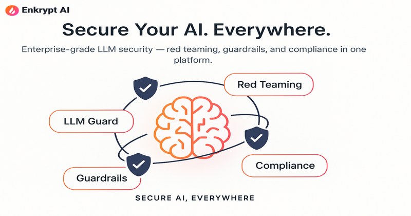 Enkrypt AI