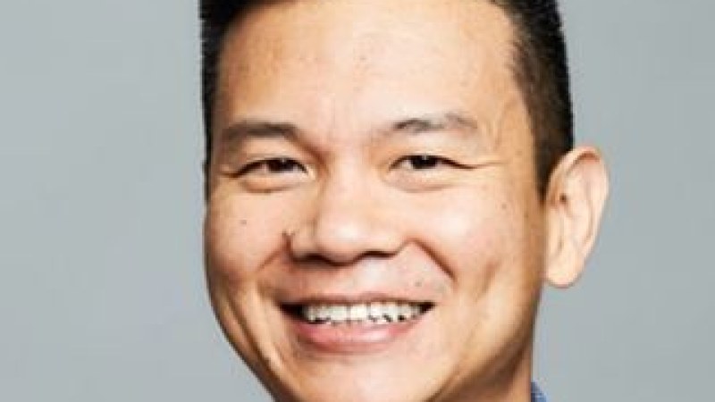 Enlai Chu