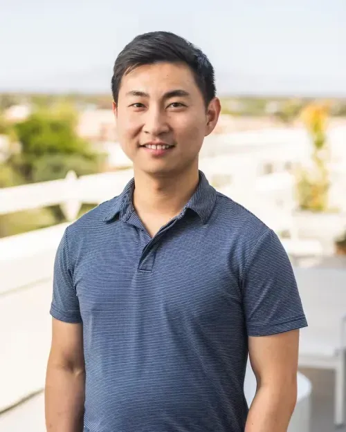 Enoch Ko Learned to Speak in Code. Now He Is Teaching Tax Season to Do Its Own Chores.