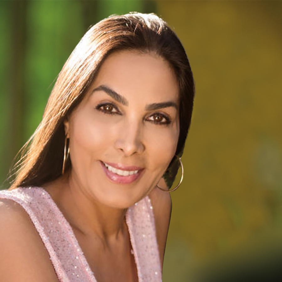 Barbara Marth, ENPOINTE president and co-CEO