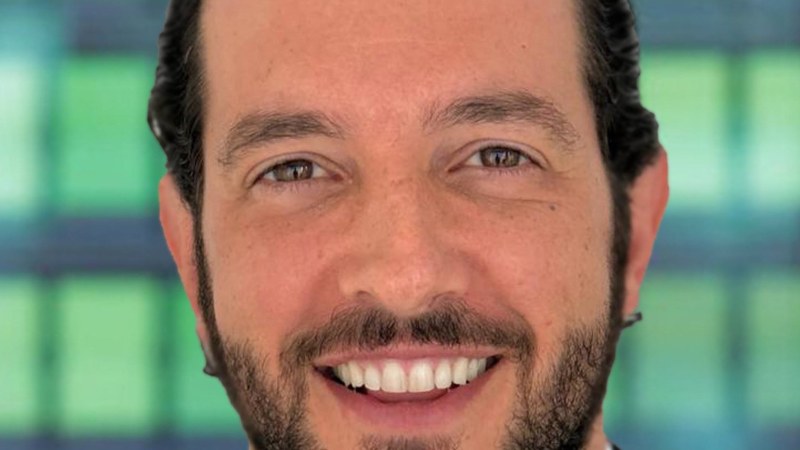 Enrico Carbone