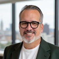 Enrique Tapia Built Cisco's AI Marketing Team From Zero