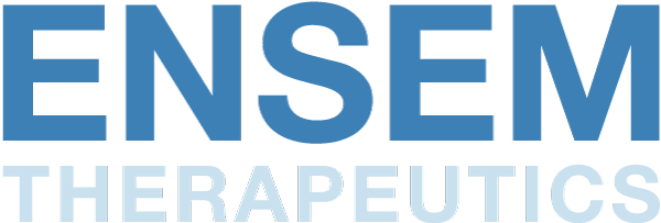 Ensem Therapeutics logo