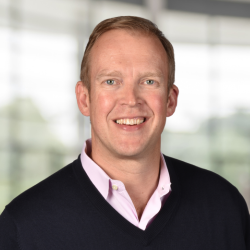 Peter Classon, Entech managing partner