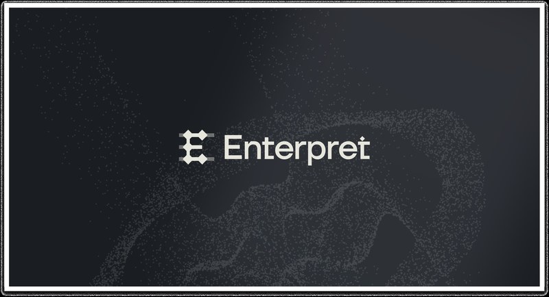 Enterpret