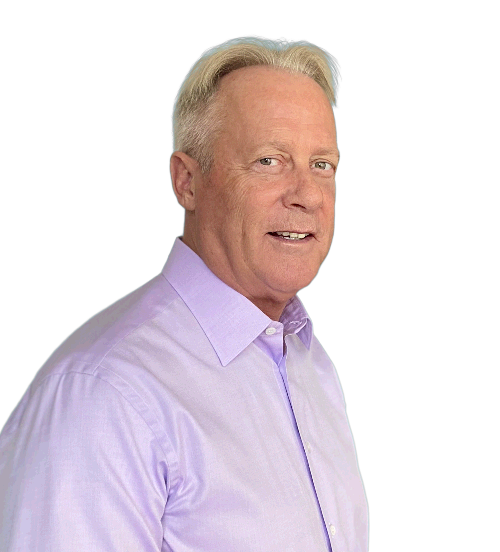 EEG co-founder Matt Gillam