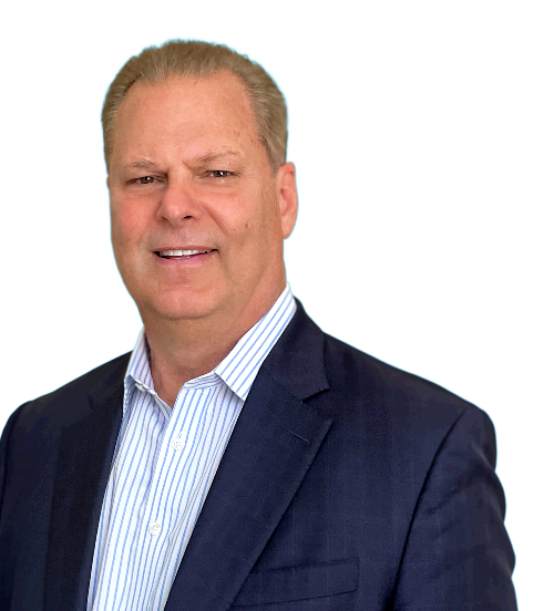 EEG co-founder Rich Calcaterra