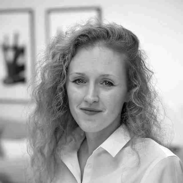 Enveil founder and CEO Ellison Anne Williams