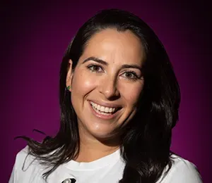 Maria Luisa Pineda, Envisagenics co-founder and CEO