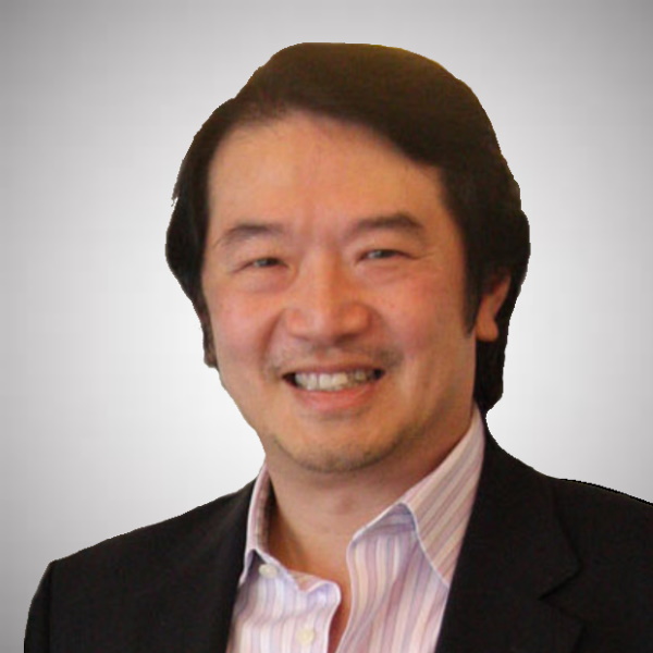 Envision co-founder Tim Kan