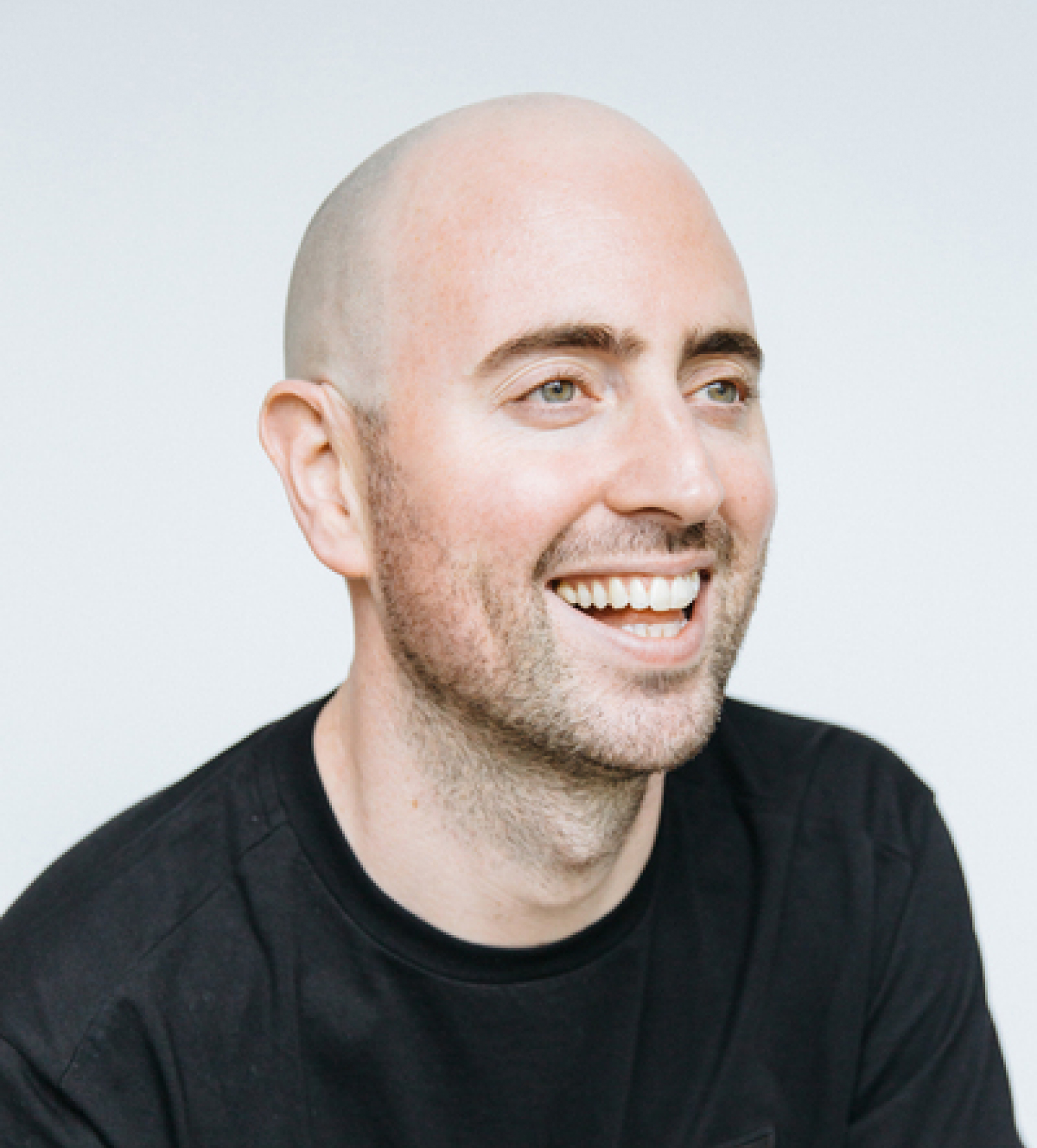 Eoghan McCabe