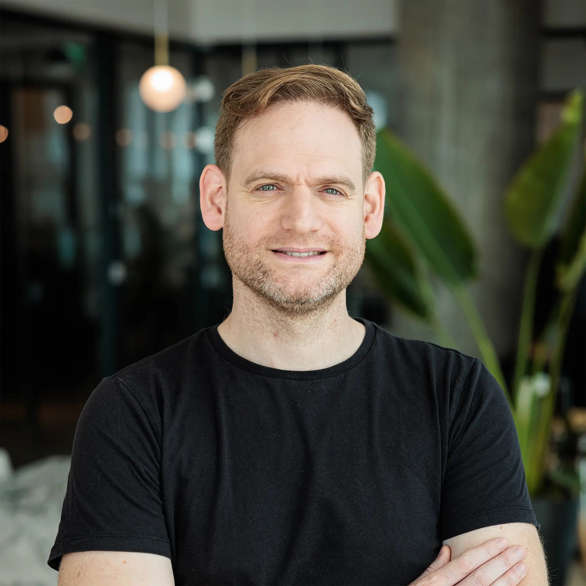 Ofir Ehrlich, Eon CEO and co-founder