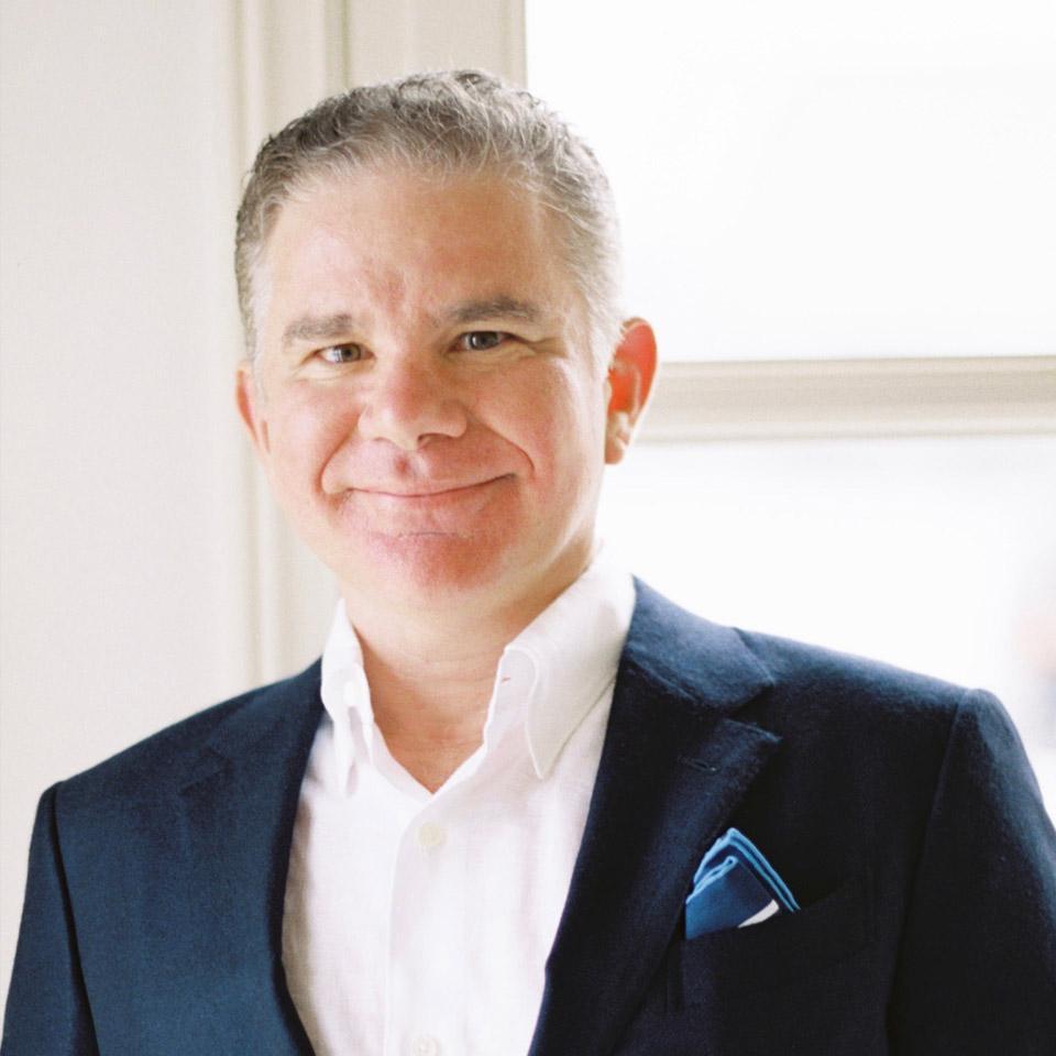 EON Reality co-founder Dan Lejerskar