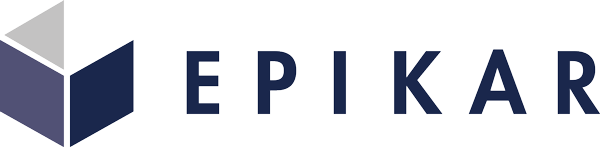 EPIKAR Inc logo