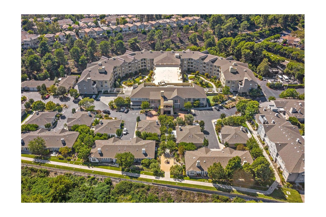 The Covington sells a home. The interesting part is what comes next.