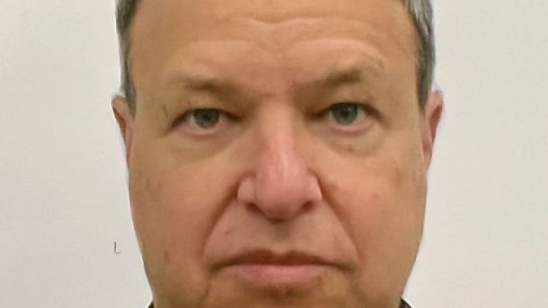 Eran Steinberg
