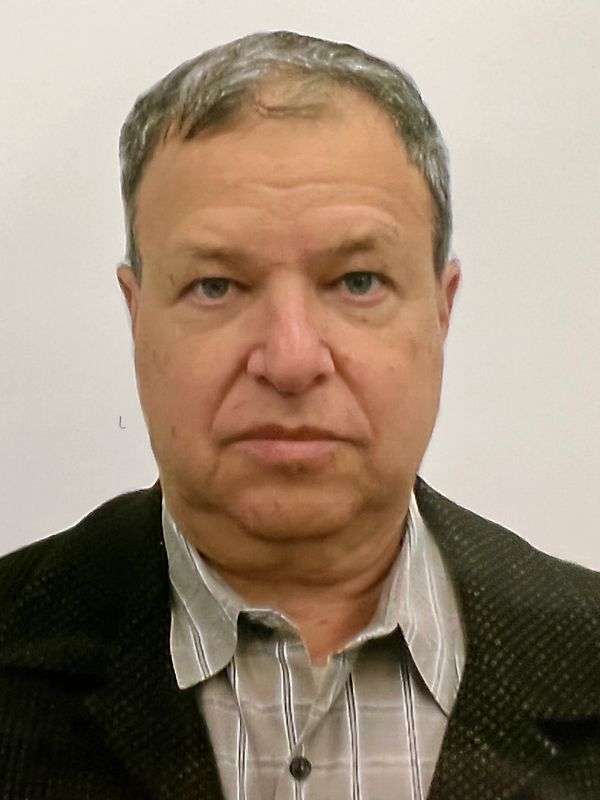 Eran Steinberg