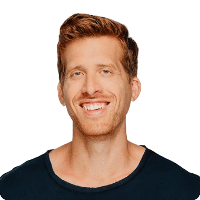 Eran Zinman