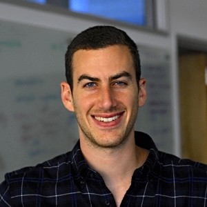 Erez Cohen, Co-Founder and Co-CEO of August Health