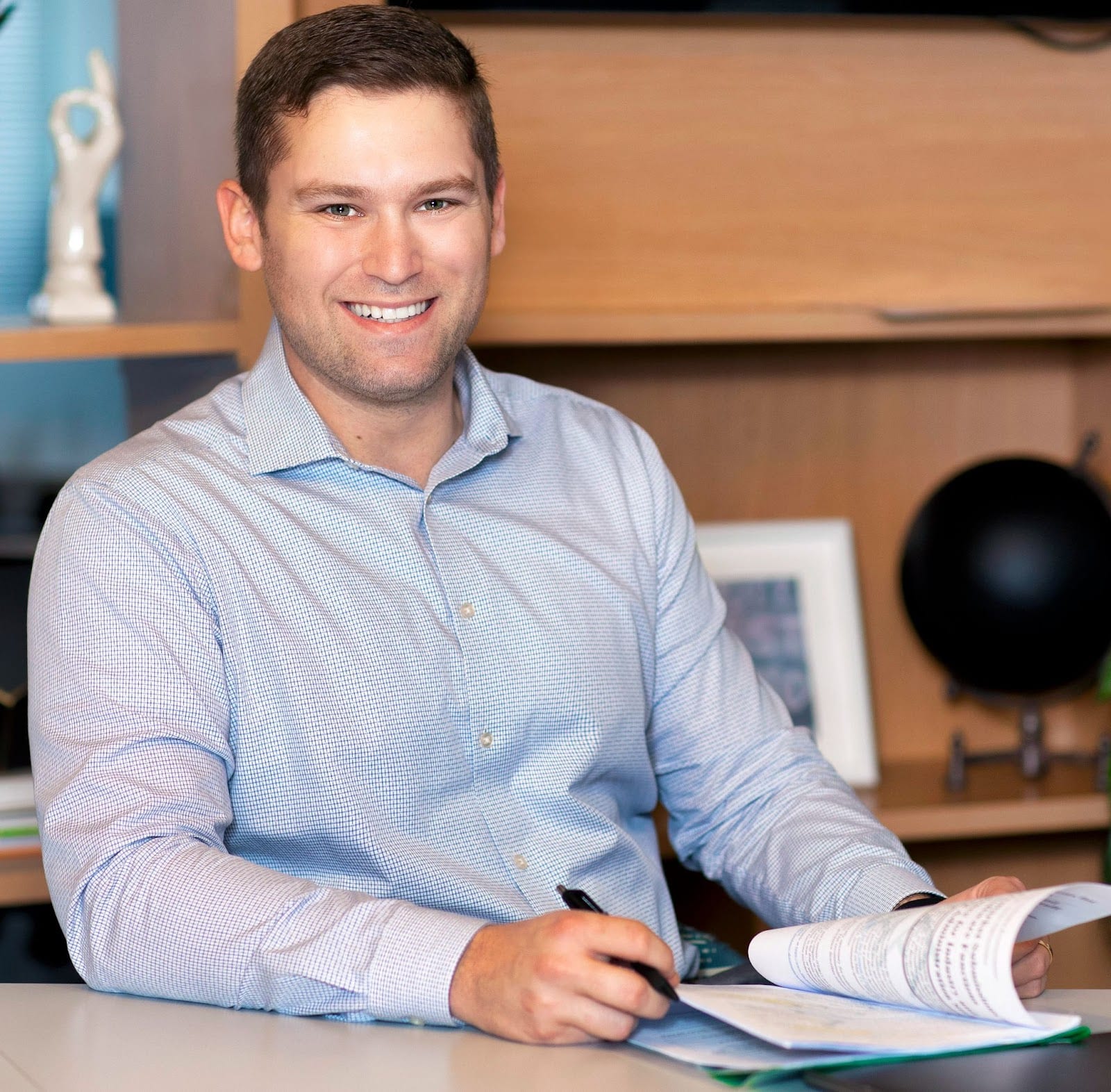 Erez Kaminski Is Making Compliance Move at Software Speed