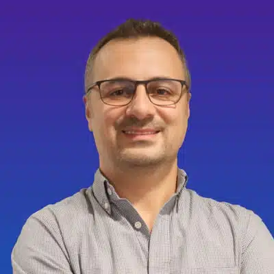 Erhan Musaoglu Bet on the Warehouse Before It Was Cool