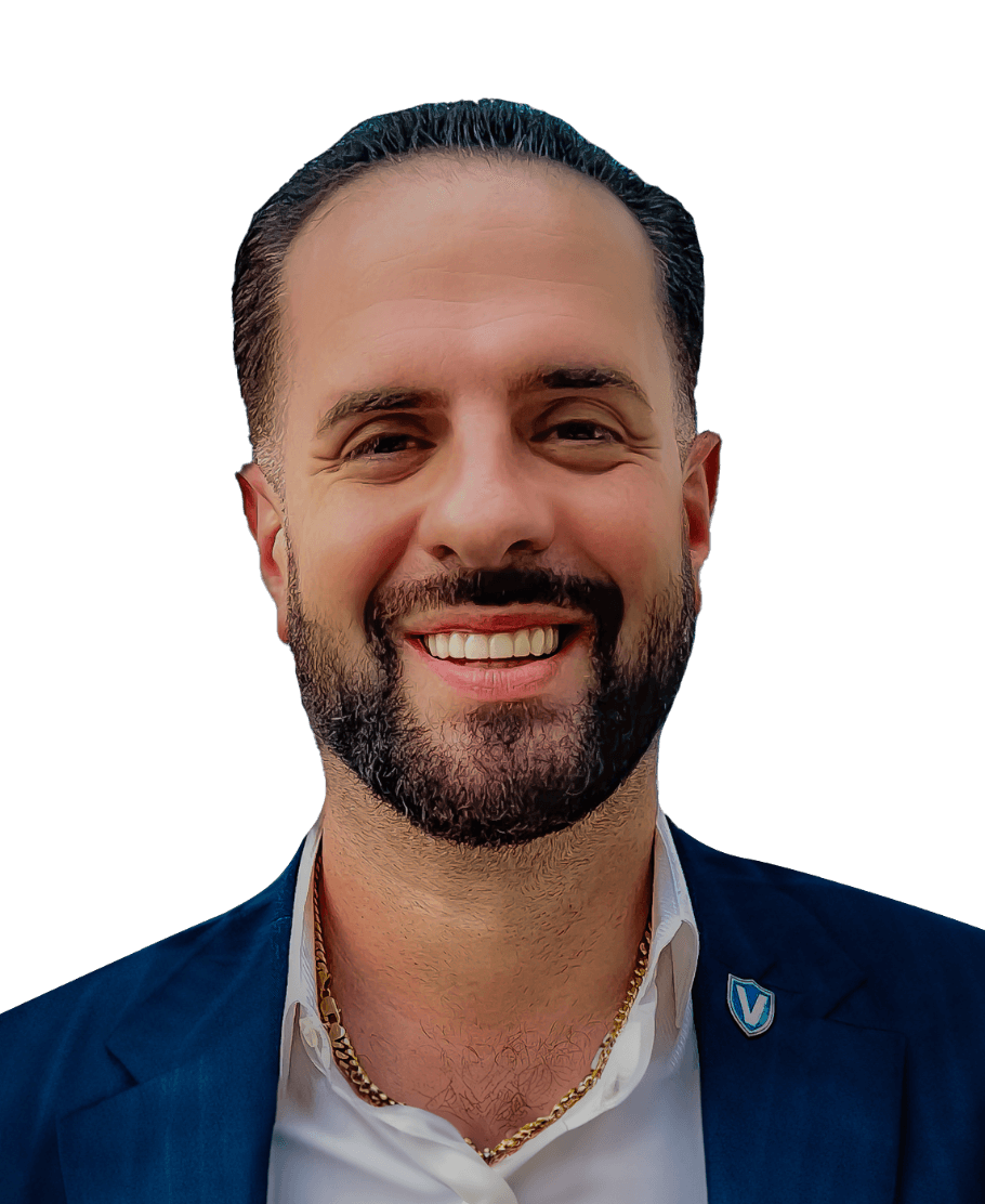 Eric Bernstein