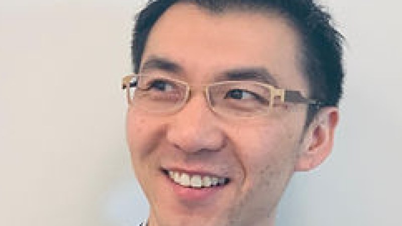 Eric Chang