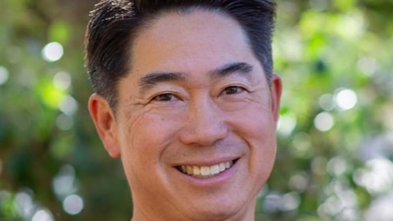 Eric Chiu