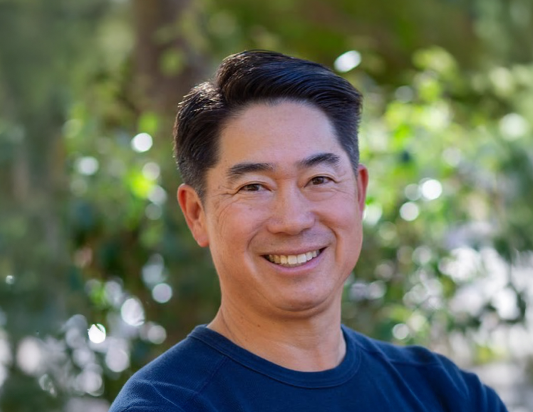 Eric Chiu, founder and CEO of SolidCore.ai