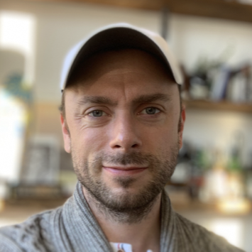 Eric Damassa Built a Career on Knowing When to Say No