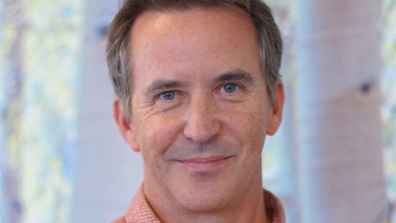 Eric Faurot