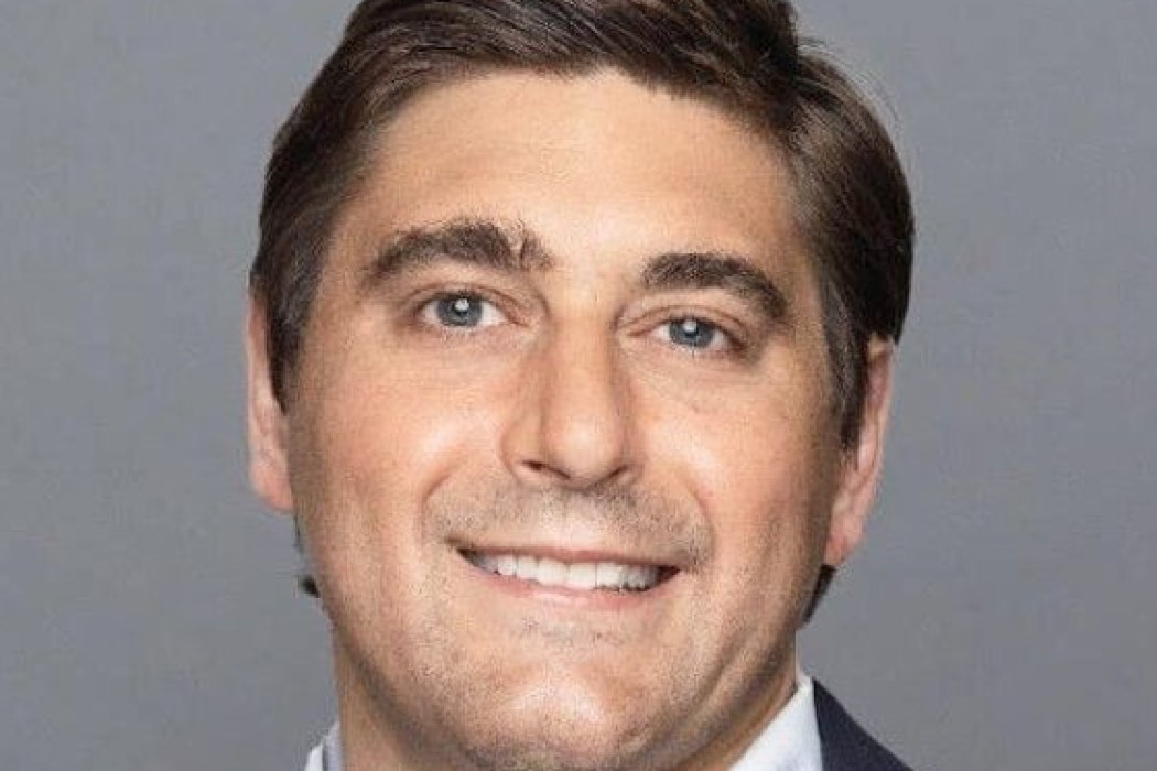 Eric Feinstein