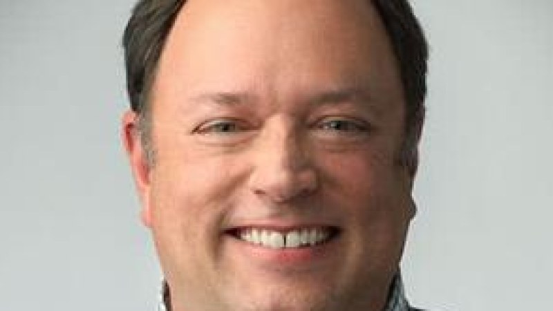 Eric Free