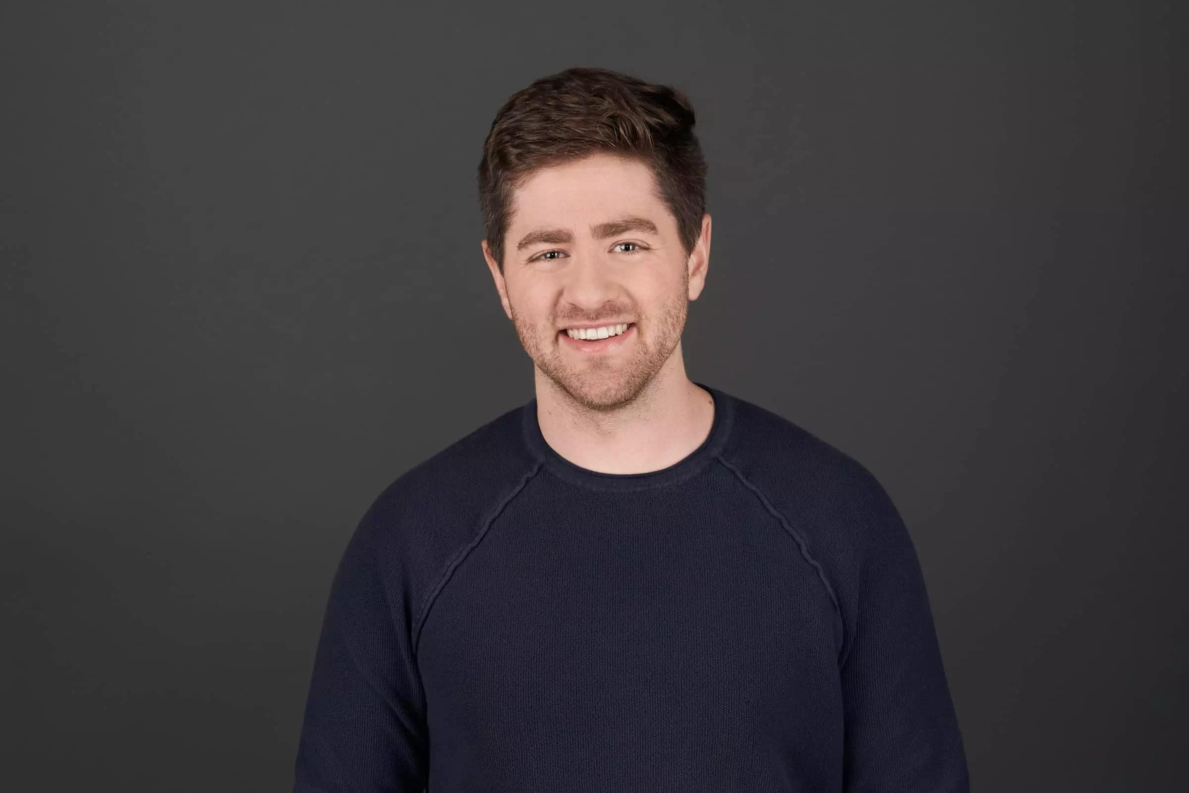 Eric Glyman, co-founder and CEO of Ramp