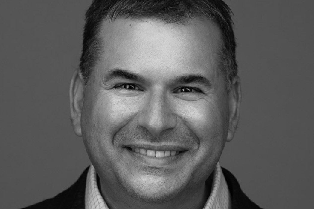 Eric Gornstein