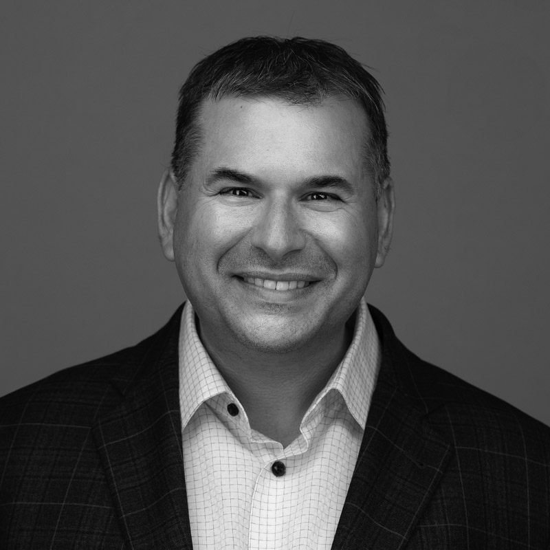 Eric Gornstein, CEO of Pearl Diagnostics