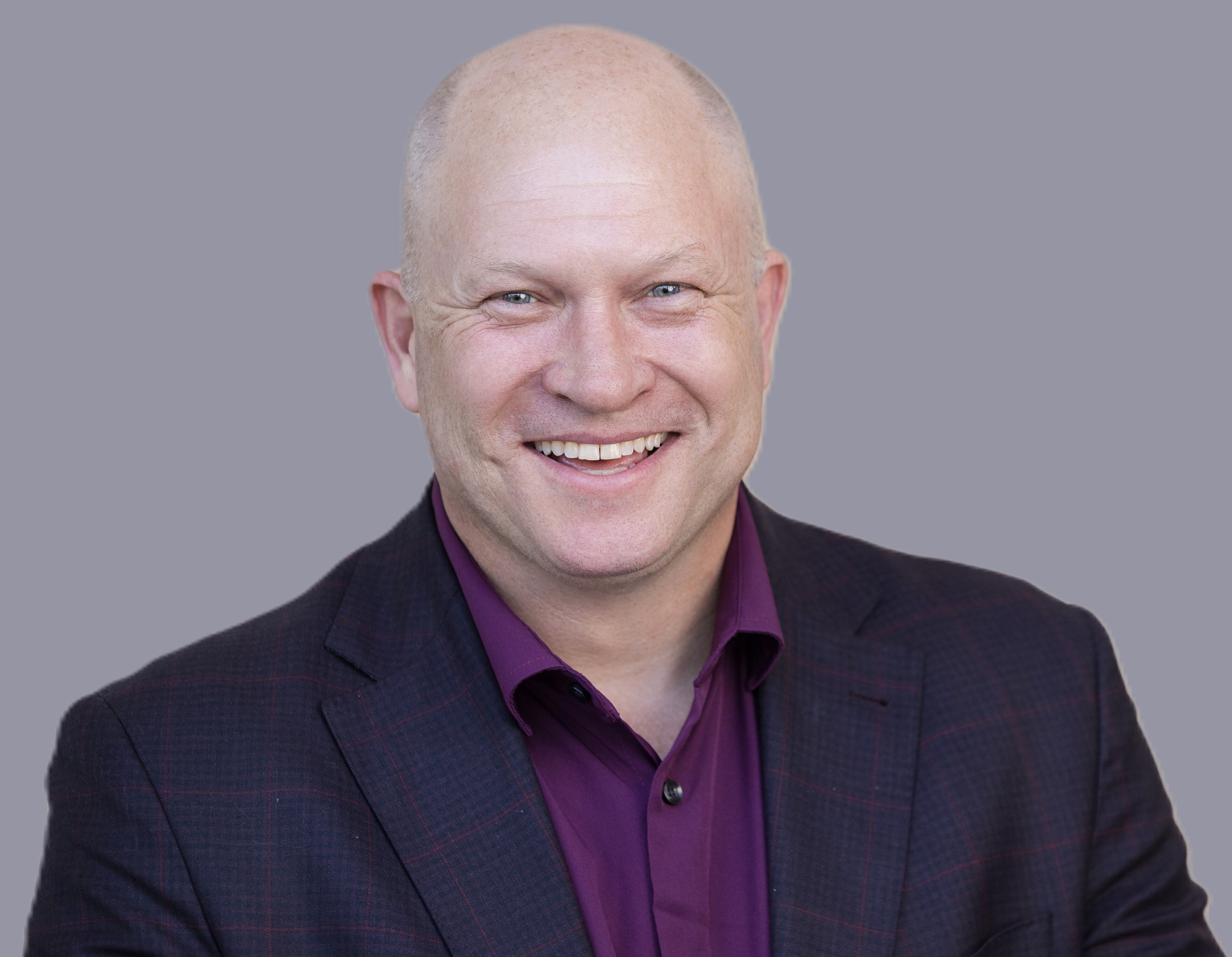 Eric Goslau Learned to Sell the Setback