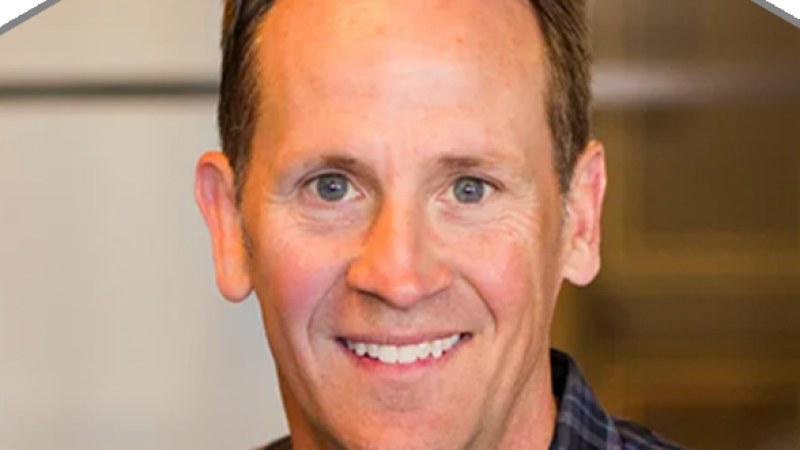 Eric Harber