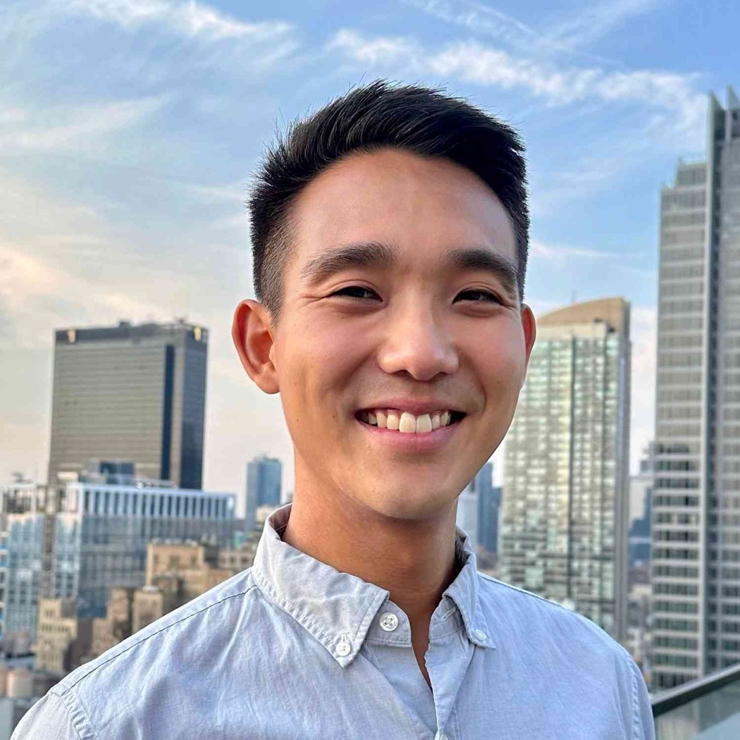 Eric Ho and the problem inside the black box