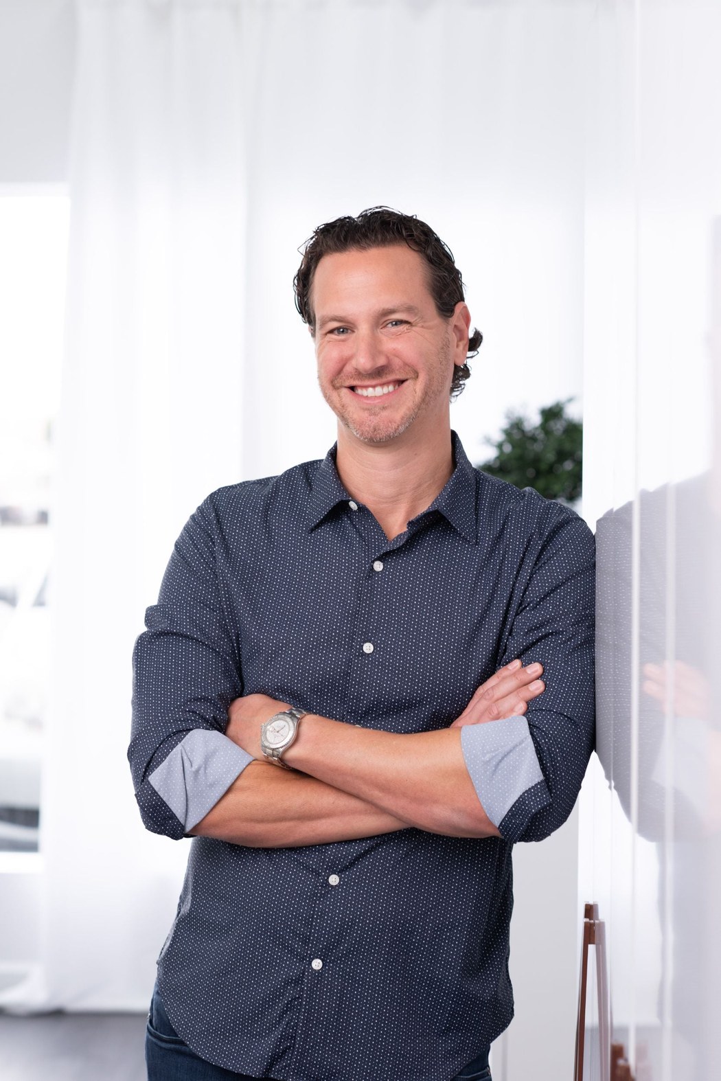 Eric Hochberger