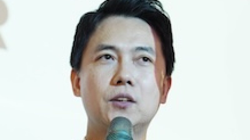 Eric Jang