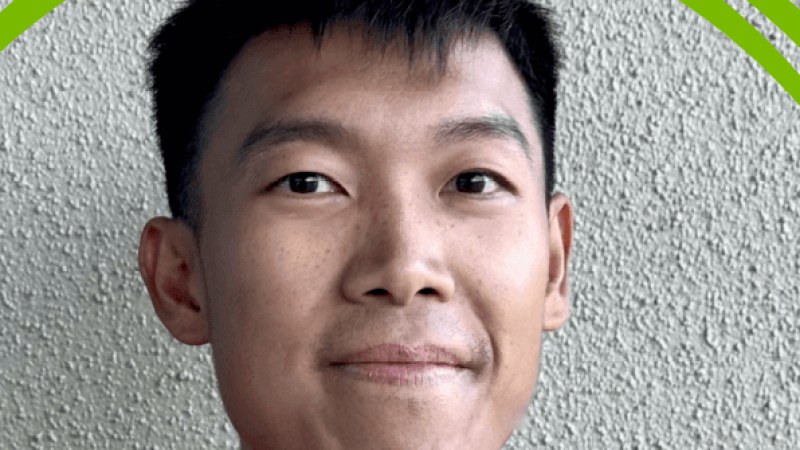 Eric Januar