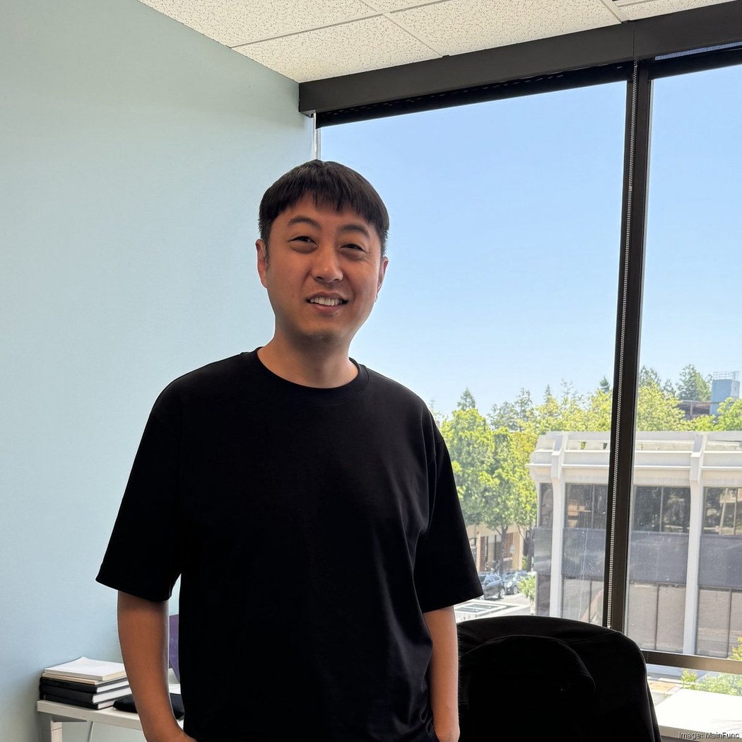 Eric Jing